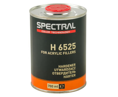 Затверджувач для грунту SPECTRAL H6525 (FLEX, MIX) 0,7 л