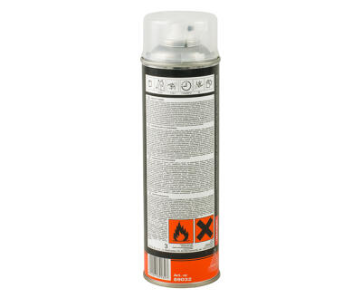 Розчинник для переходів SPECTRAL EXTRA 895 SPRAY 500 ML 0,5 л