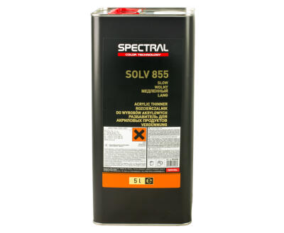 Розчинник SPECTRAL 855 SLOW 5 л