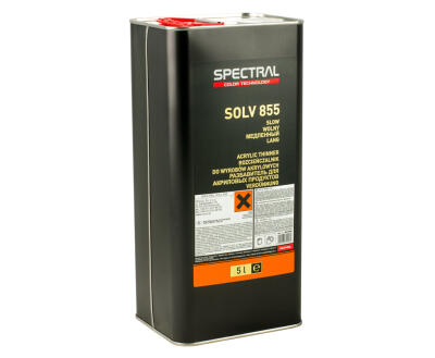 Розчинник SPECTRAL 855 SLOW 5 л