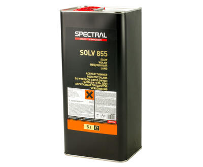 Розчинник SPECTRAL 855 SLOW 5 л