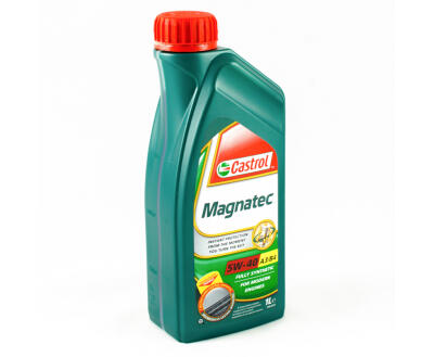 Magnatec 5W-40 A3/B4 1L (x12), моторні оливи