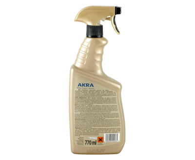 я_K2 AKRA 770ml  Засіб для зовнішнього миття двигуна (рідина) х12 (знято з виробництва)