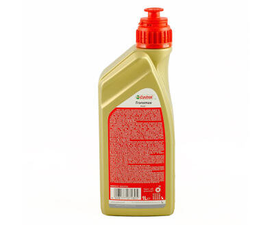 Transmax DUAL 1L (x12), трансмісійні оливи