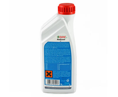 Radicool SF 1L (x12), охолоджуюча рідина