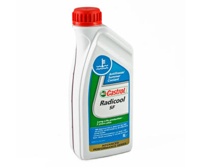 Radicool SF 1L (x12), охолоджуюча рідина
