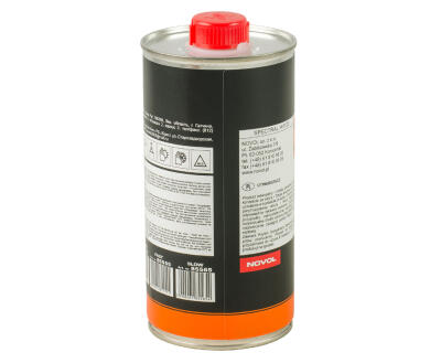 Затверджувач для лаку SPECTRAL H6125 2+1 SR 0,5 л