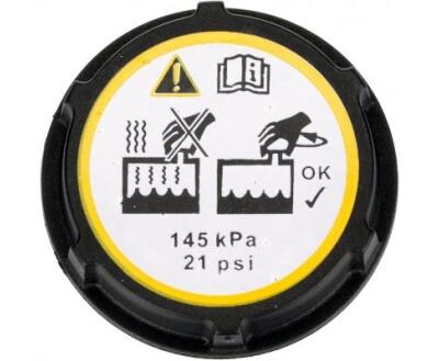 RC240 (7410-30085)  Кришка розширювального бачка системи охолодження GATES