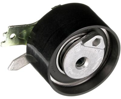 T43014 (7784-21014)  Натяжний ролик ременя ГРМ GATES POWERGRIP TENSIONER