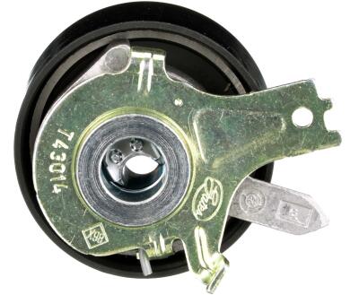 T43014 (7784-21014)  Натяжний ролик ременя ГРМ GATES POWERGRIP TENSIONER