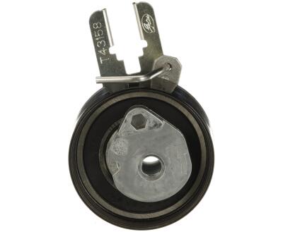 T43158 (7784-21132)  Натяжний ролик ременя ГРМ GATES POWERGRIP TENSIONER