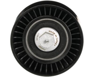 T42201 (7786-21573)  Обвідний ролик ременя ГРМ GATES POWERGRIP IDLER