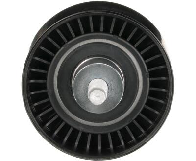 T42201 (7786-21573)  Обвідний ролик ременя ГРМ GATES POWERGRIP IDLER
