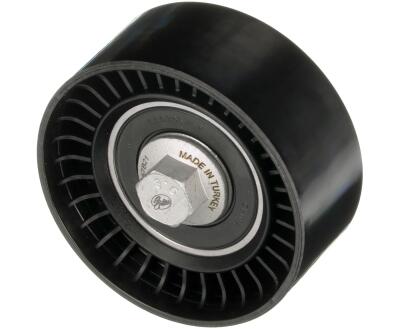 T42201 (7786-21573)  Обвідний ролик ременя ГРМ GATES POWERGRIP IDLER