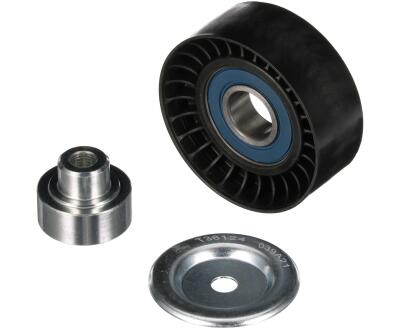 T36124 (7803-21224)  Обвідний ролик GATES DRIVEALIGN MV IDLER