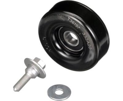 T36197 (7803-21297)  Обвідний ролик GATES DRIVEALIGN MV IDLER