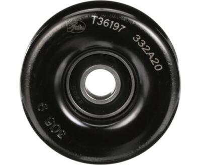 T36197 (7803-21297)  Обвідний ролик GATES DRIVEALIGN MV IDLER