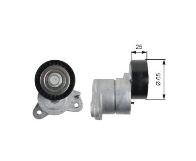 T39053 (7808-21453)  Механізм натягу ременя GATES DRIVEALIGN MV TENS