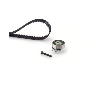 K015310XS (7883-11126)  Комплект ременя ГРМ GATES POWERGRIP KIT