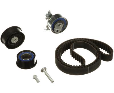 K015369XS (7883-11152)  Комплект ременя ГРМ GATES POWERGRIP KIT