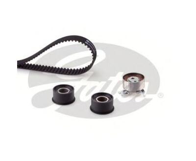 K015408XS (7883-11173) Комплект ременя ГРМ GATES POWERGRIP KIT