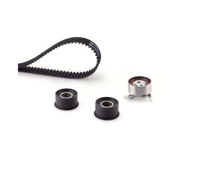 K015408XS (7883-11173) Комплект ременя ГРМ GATES POWERGRIP KIT
