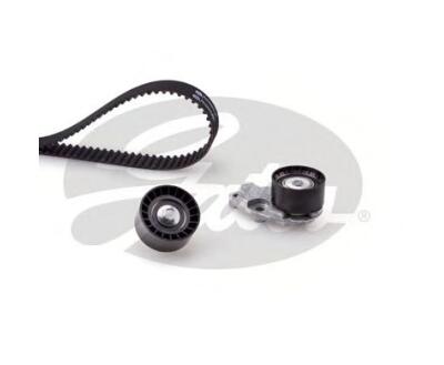 K015419XS (7883-11181)  Комплект ременя ГРМ GATES POWERGRIP KIT