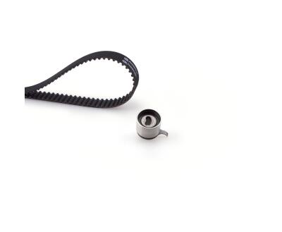 K015434XS (7883-11192)  Комплект ременя ГРМ GATES POWERGRIP KIT