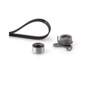 K015479XS (7883-11215) Комплект ременя ГРМ GATES POWERGRIP KIT