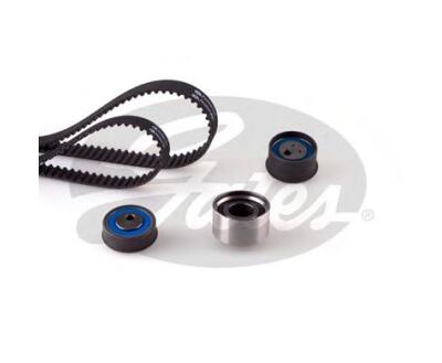 K015481XS (7883-11217)  Комплект ременя ГРМ GATES POWERGRIP KIT