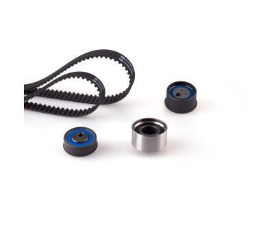 K015481XS (7883-11217)  Комплект ременя ГРМ GATES POWERGRIP KIT