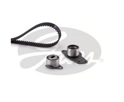 K015484XS (7883-11219)  Комплект ременя ГРМ GATES POWERGRIP KIT
