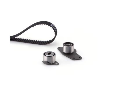 K015484XS (7883-11219)  Комплект ременя ГРМ GATES POWERGRIP KIT