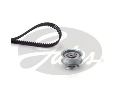 K015489XS (7883-11224)  Комплект ременя ГРМ GATES POWERGRIP KIT