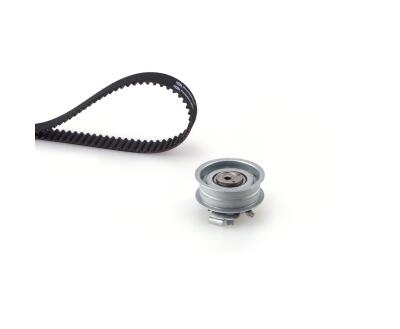 K015489XS (7883-11224)  Комплект ременя ГРМ GATES POWERGRIP KIT