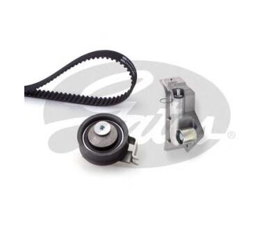 K015491XS (7883-11226)  Комплект ременя ГРМ GATES POWERGRIP KIT