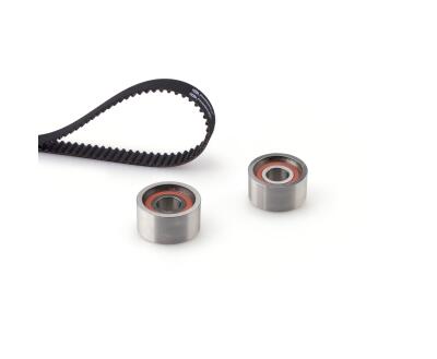 K015495XS (7883-11229)  Комплект ременя ГРМ GATES POWERGRIP KIT