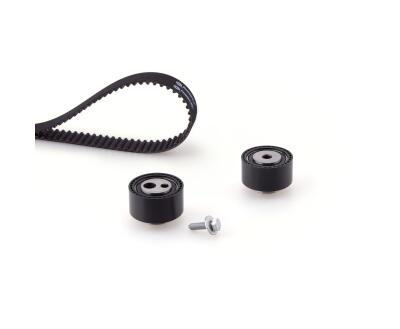 K015524XS (7883-11247)  Комплект ременя ГРМ GATES POWERGRIP KIT