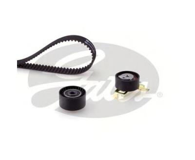 K015528XS (7883-11249)  Комплект ременя ГРМ GATES POWERGRIP KIT