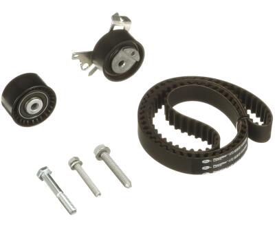 K015528XS (7883-11249)  Комплект ременя ГРМ GATES POWERGRIP KIT