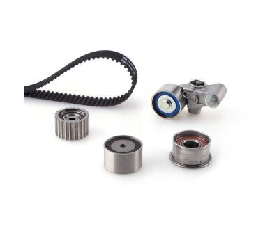 K015537XS (7883-11253)  Комплект ременя ГРМ GATES POWERGRIP KIT