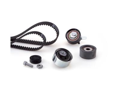 K015557XS (7883-11265)  Комплект ременя ГРМ GATES POWERGRIP KIT