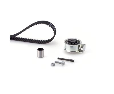 K015569XS (7883-11275)  Комплект ременя ГРМ GATES POWERGRIP KIT