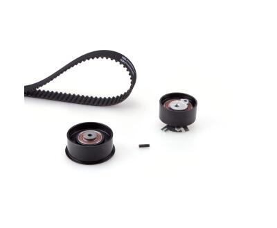 K015573XS (7883-11278)  Комплект ременя ГРМ GATES POWERGRIP KIT