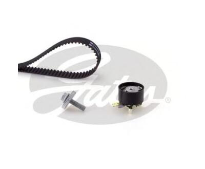 K015578XS (7883-11282)  Комплект ременя ГРМ GATES POWERGRIP KIT