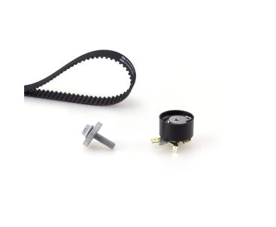 K015578XS (7883-11282)  Комплект ременя ГРМ GATES POWERGRIP KIT