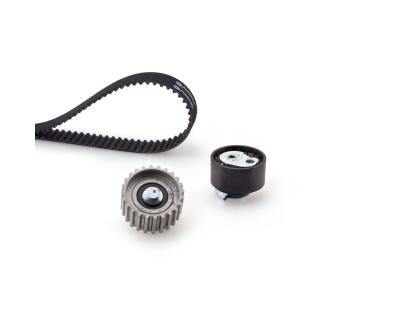 K015592XS (7883-11293)  Комплект ременя ГРМ GATES POWERGRIP KIT