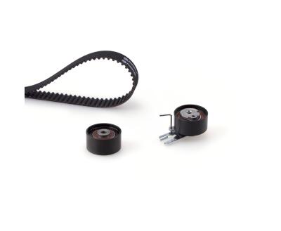 K015598XS (7883-11298)  Комплект ременя ГРМ GATES POWERGRIP KIT