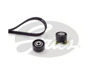 K015606XS (7883-11306)  Комплект ременя ГРМ GATES POWERGRIP KIT