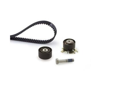 K015606XS (7883-11306)  Комплект ременя ГРМ GATES POWERGRIP KIT